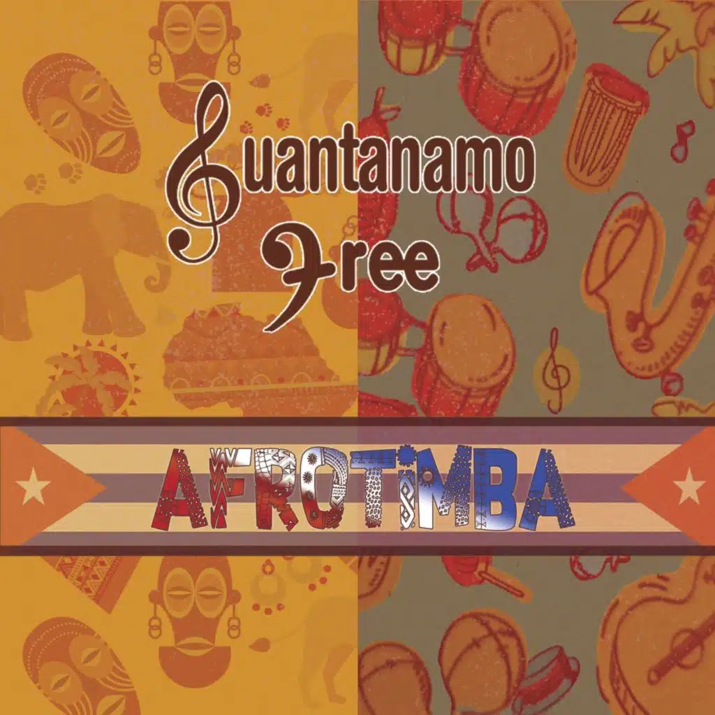 Guantanamo Free