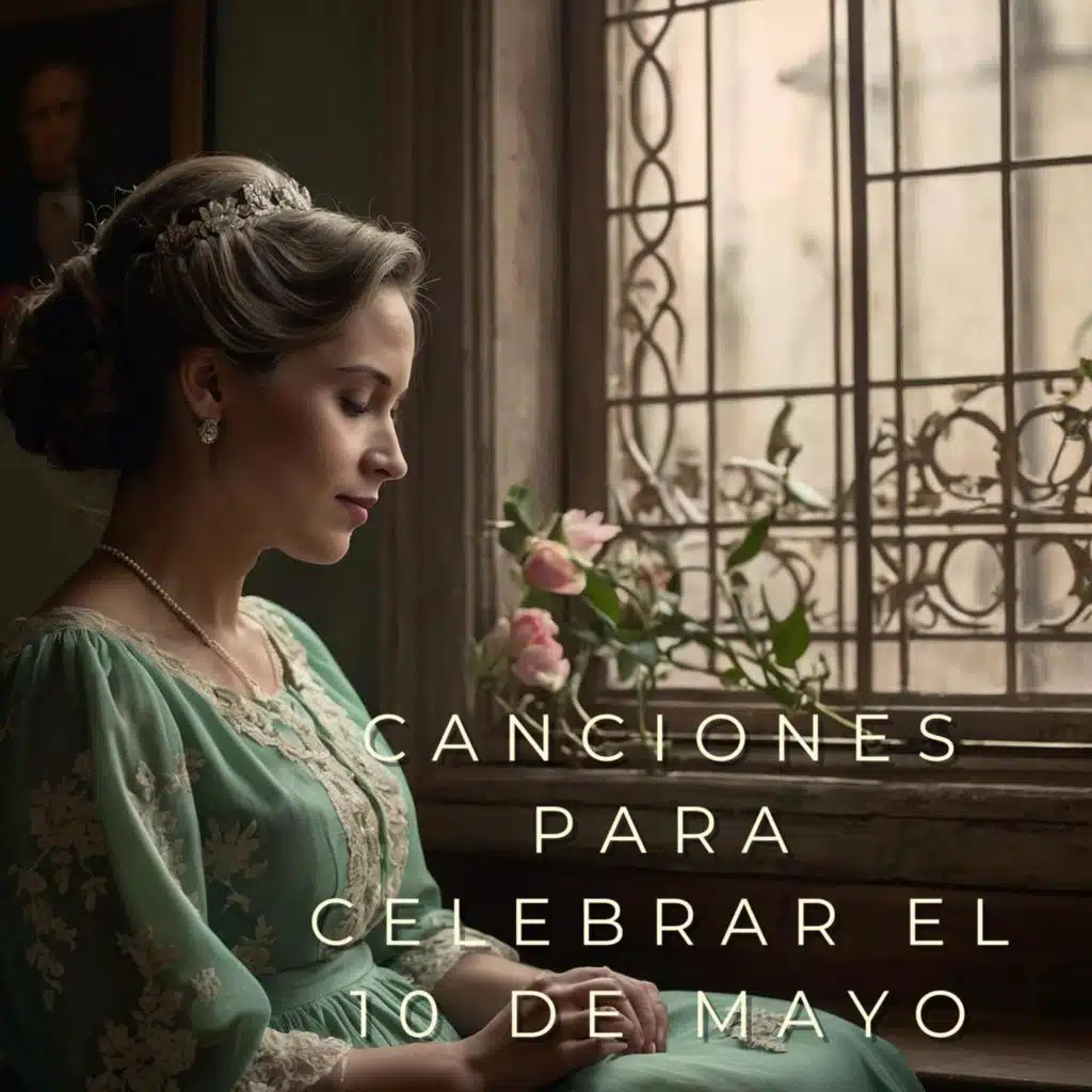 Canciones para Celebrar El 10 de Mayo