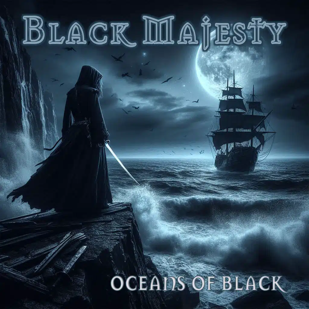 Black Majesty