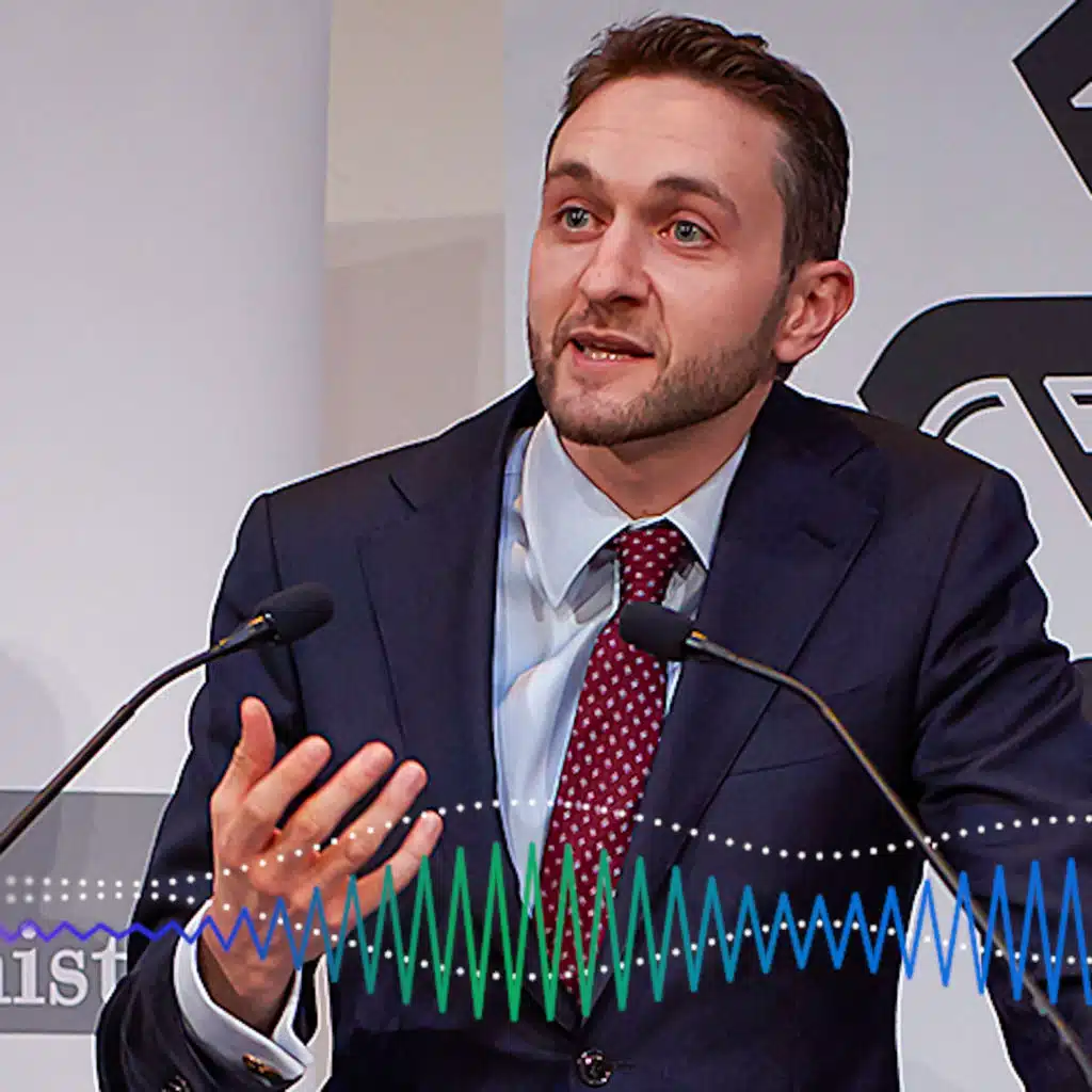 Xavier Jaravel on Democratizing Innovation to Spur Growth