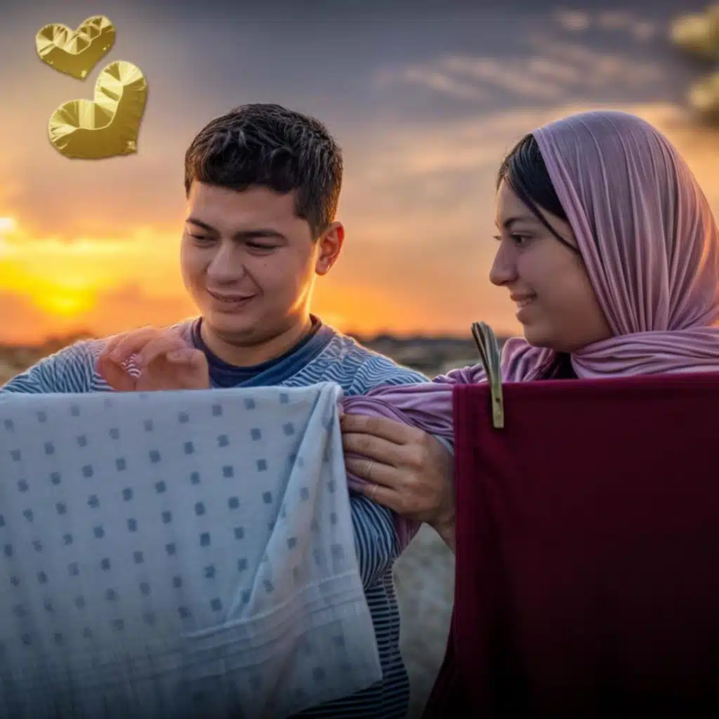 HIYA هيا (Official Music Video)