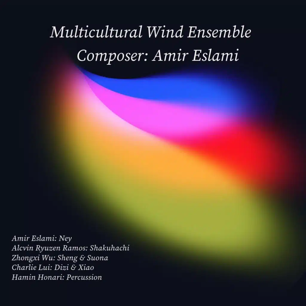 Multicultural Wind Ensemble