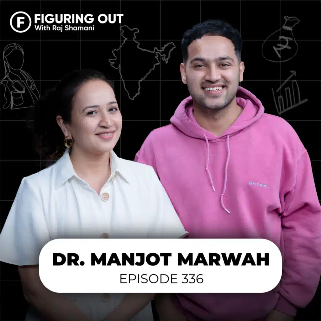 Skin Mistakes You Didn’t Know! Tanning & Sunburn EXPOSED | Dr. Manjot Marwah | FO336 | Raj Shamani
