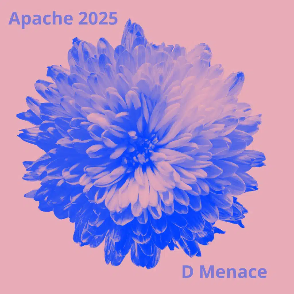 Apache 2025