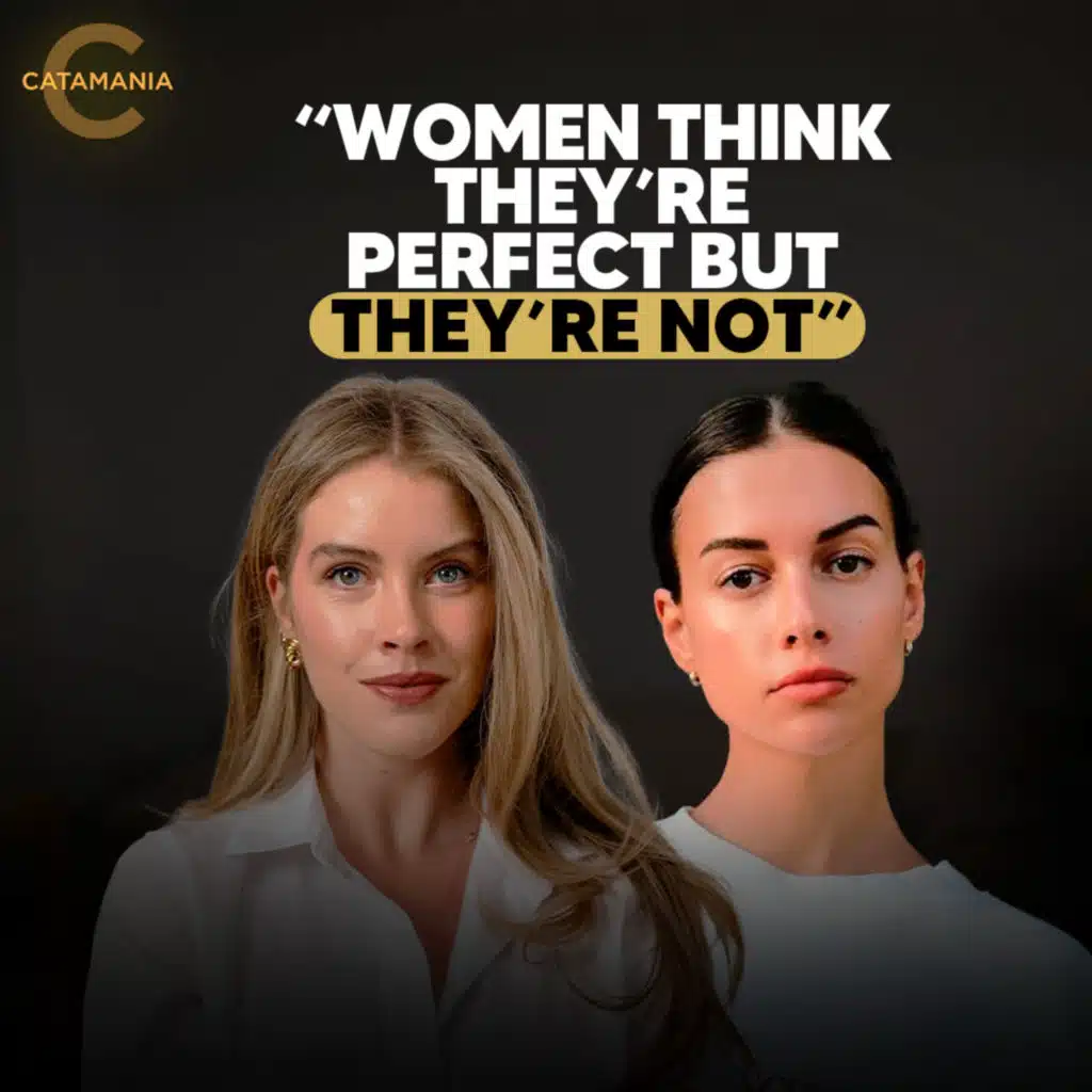 Cultivating Femininity In Women | Monica Yates