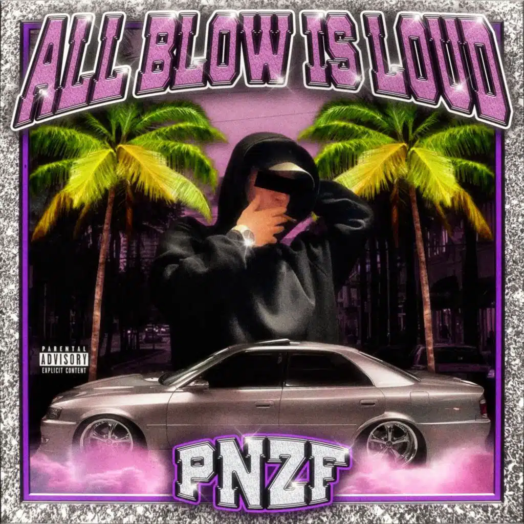 PNZF & YSL NOTORIOUS