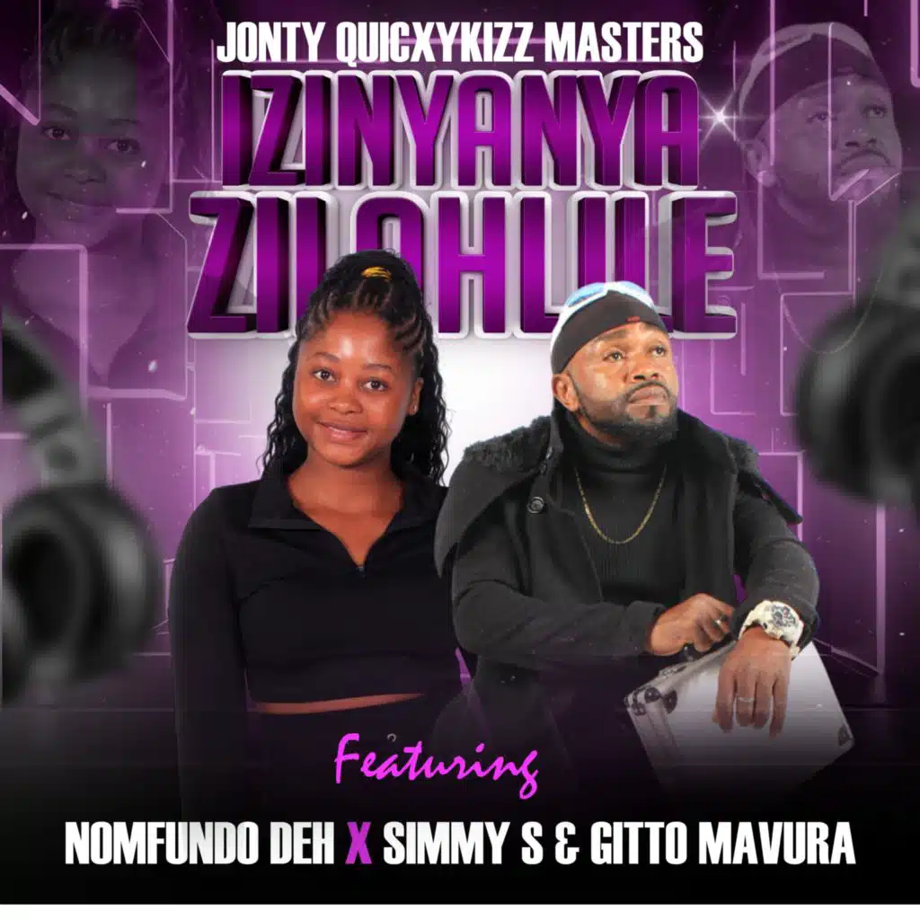 Jonty Quicxykizz Masters