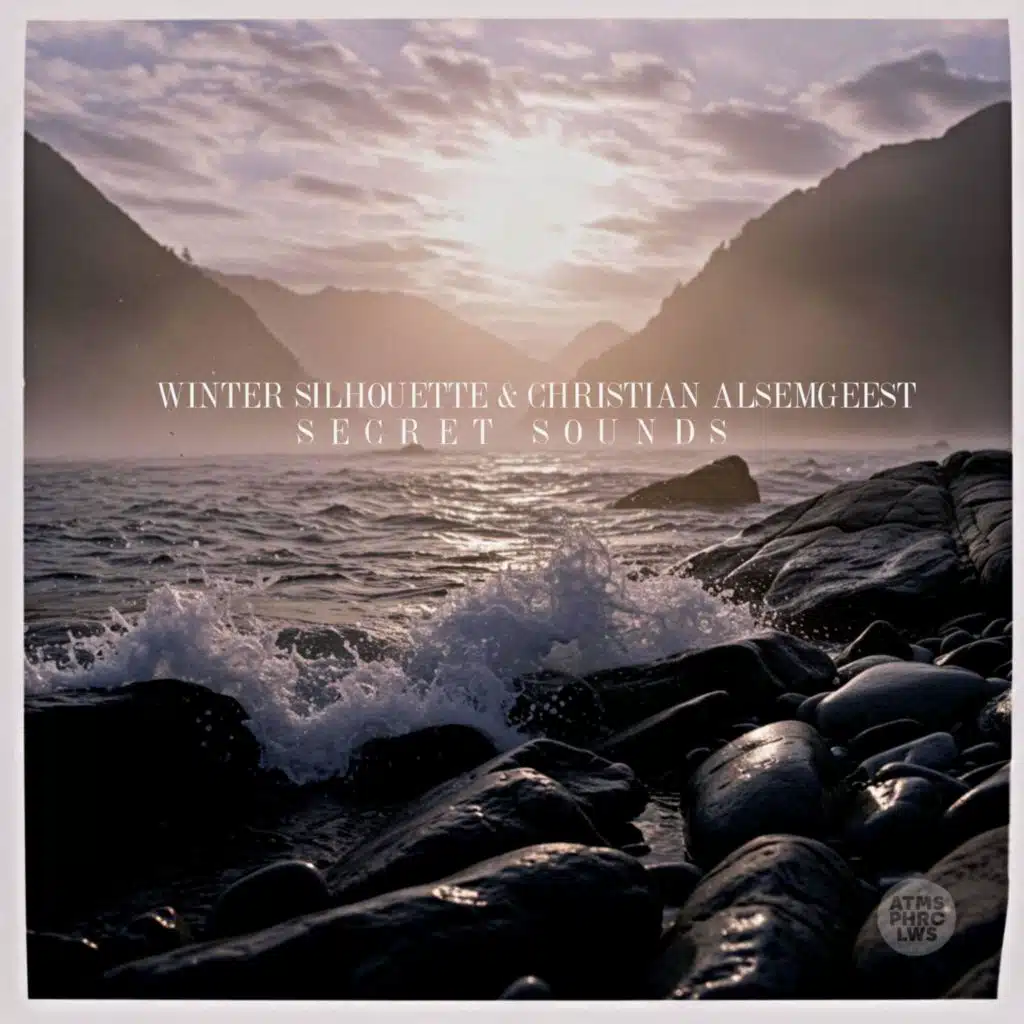 Winter Silhouette & Christian Alsemgeest