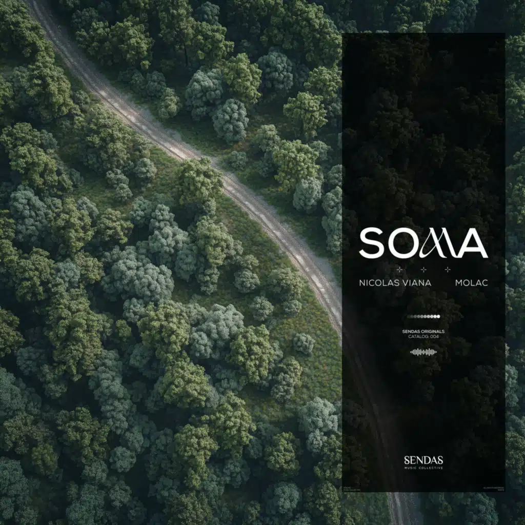 Molac & Nicolas Viana