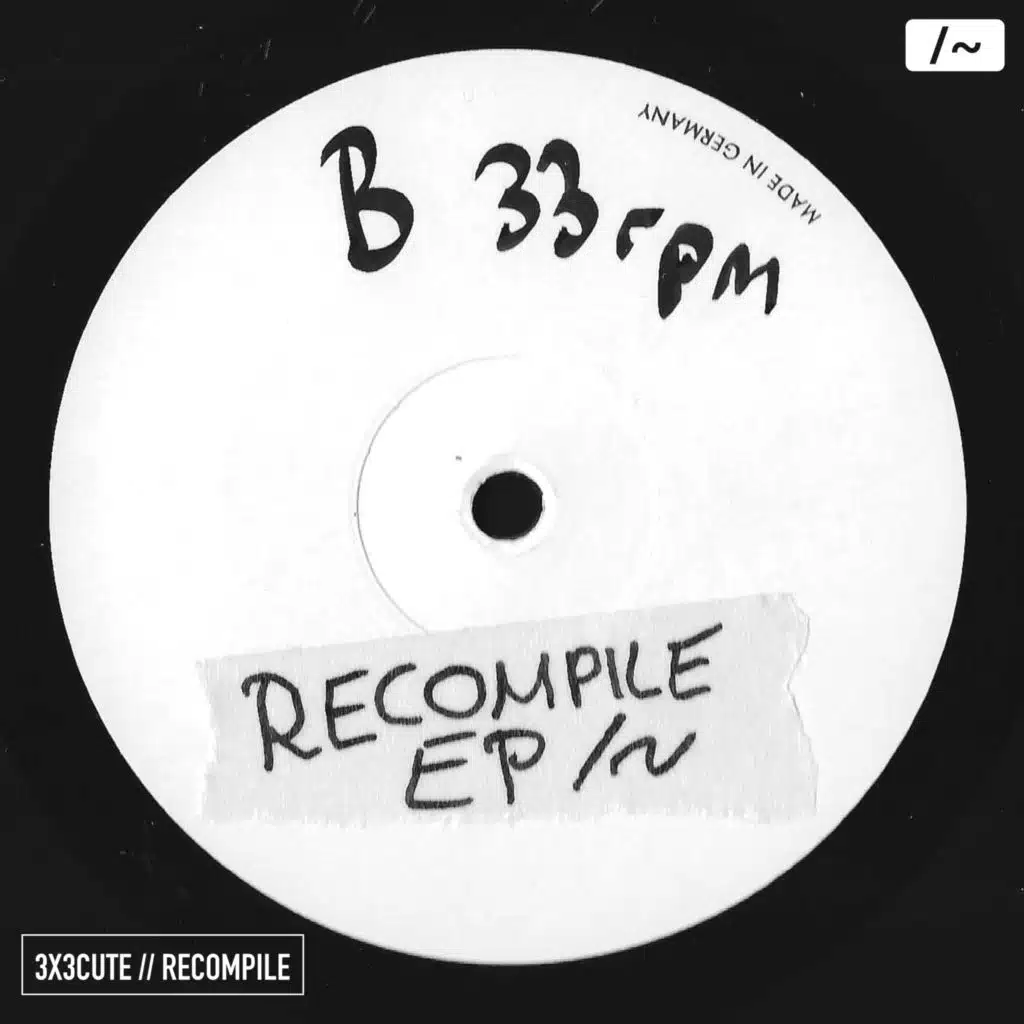 Recompile