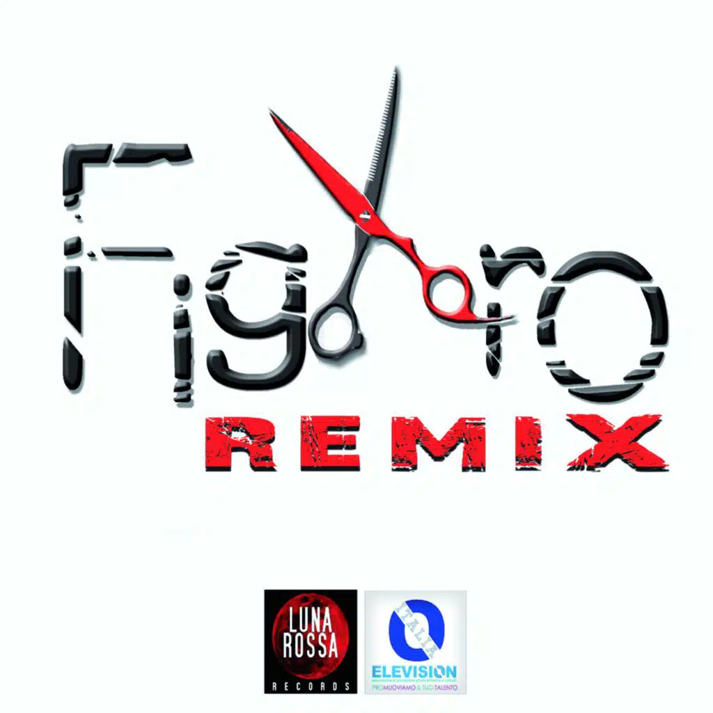 Figaro (Remix)