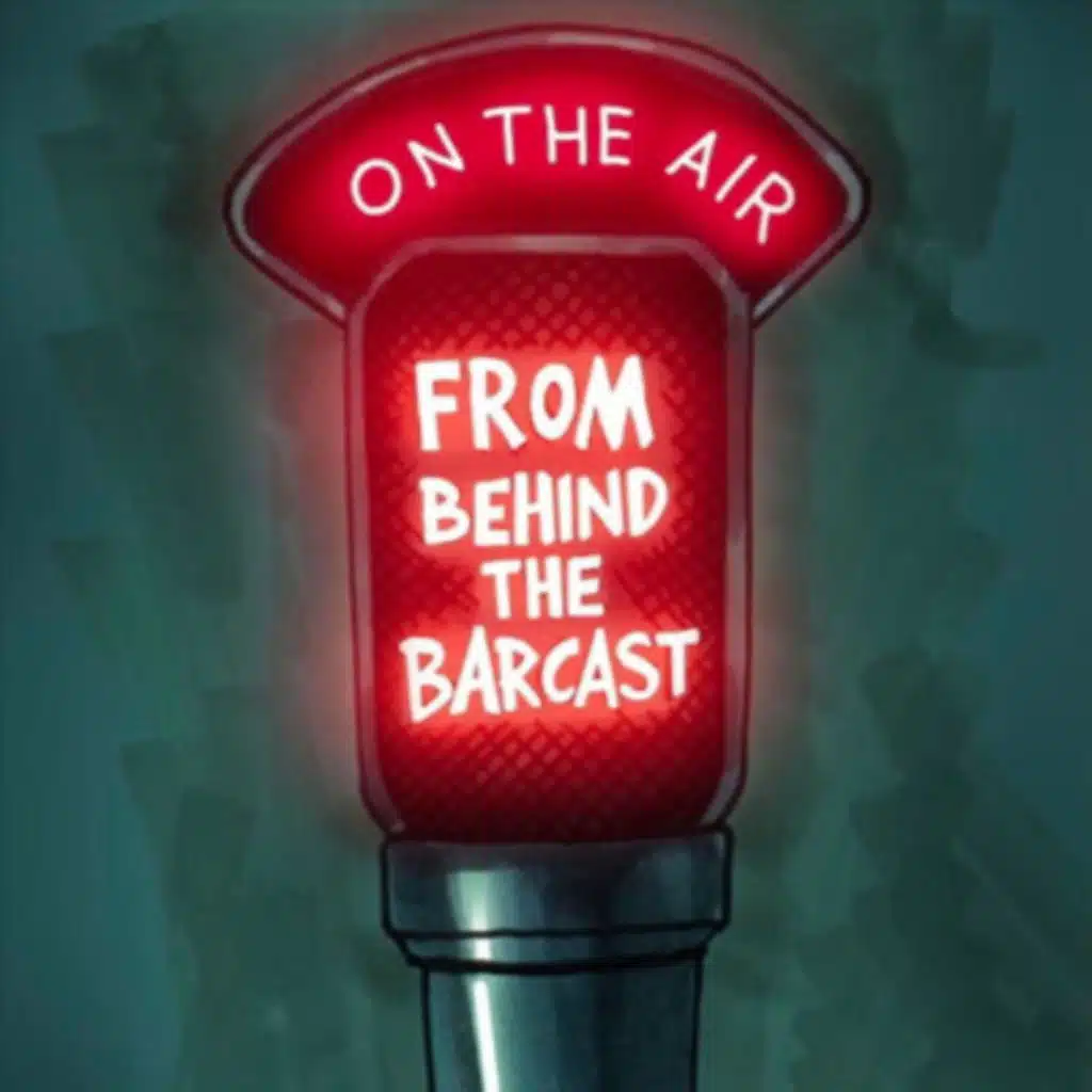 67 "Beastiality and Big Macs" From Behind The BarCast