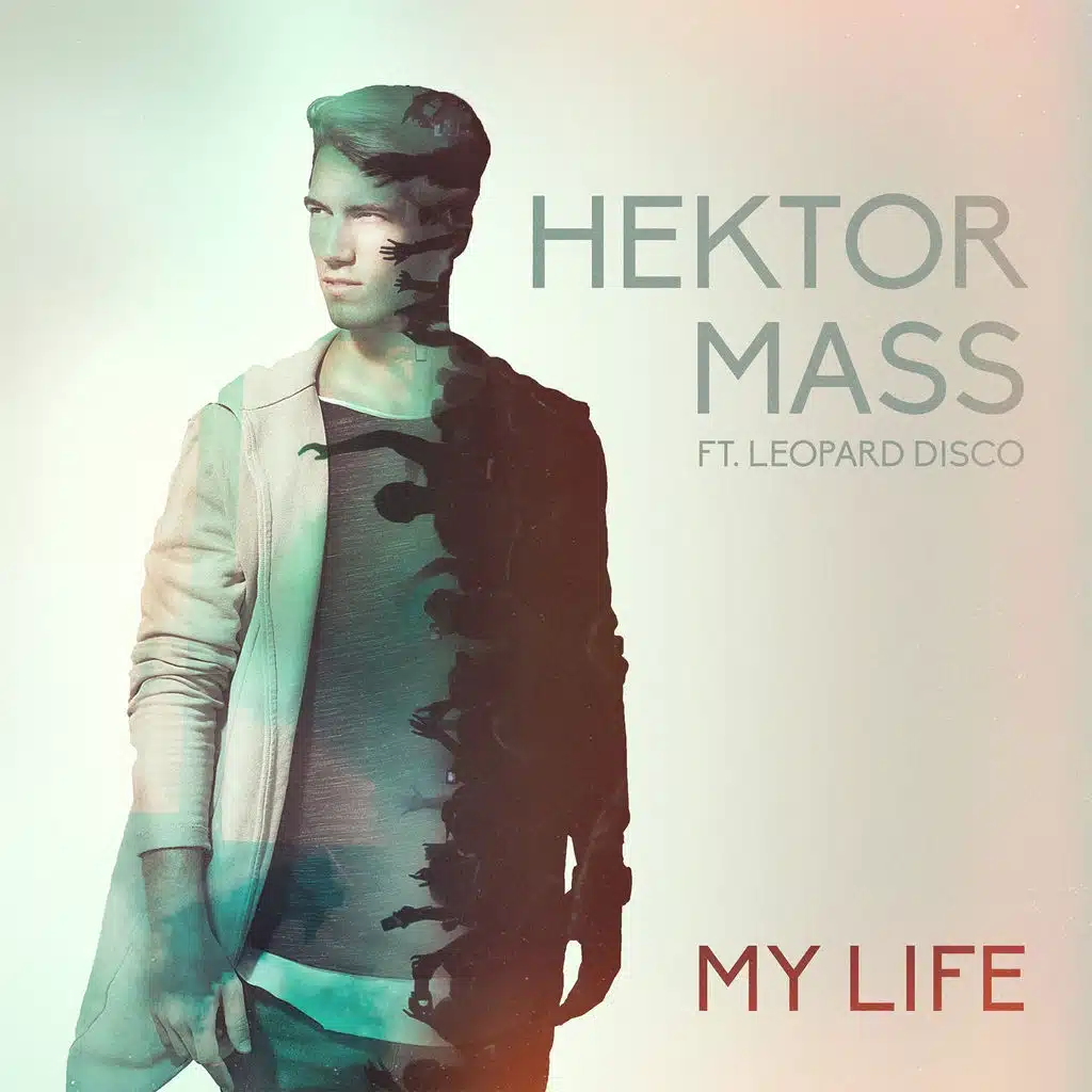 My Life (Radio Edit) [feat. Leopard Disco]