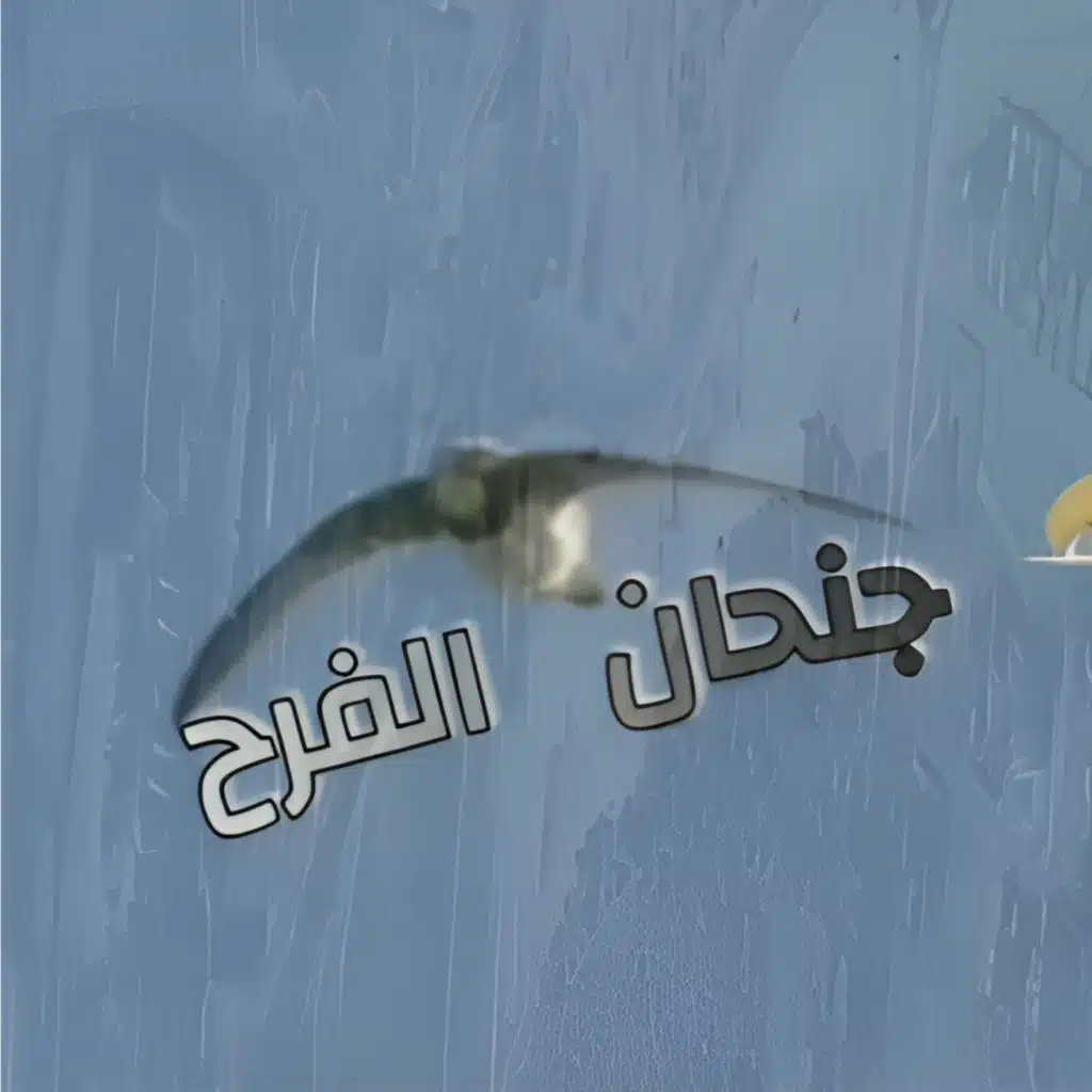 جنحان الفرح