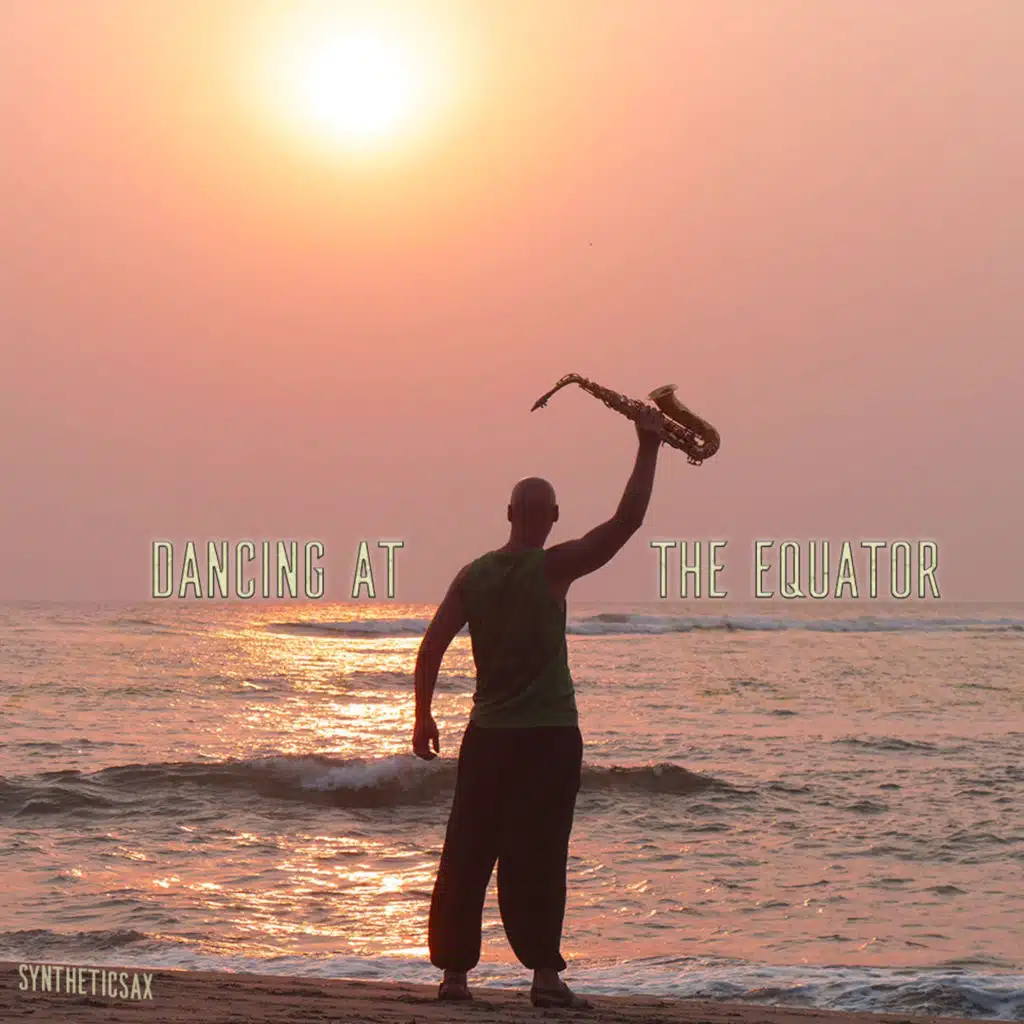 Dancing at The Equtor