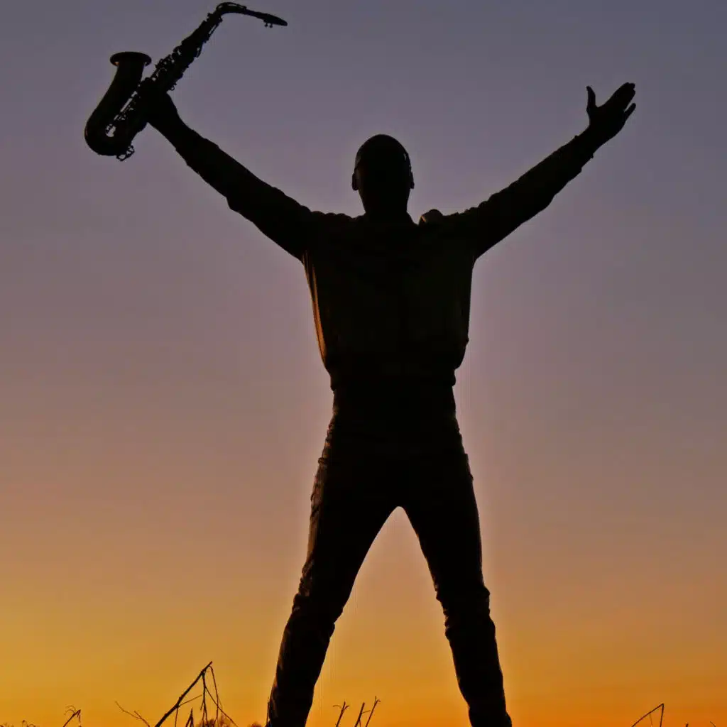 George Michael - Careless Whisper (Syntheticsax Saxophone version)