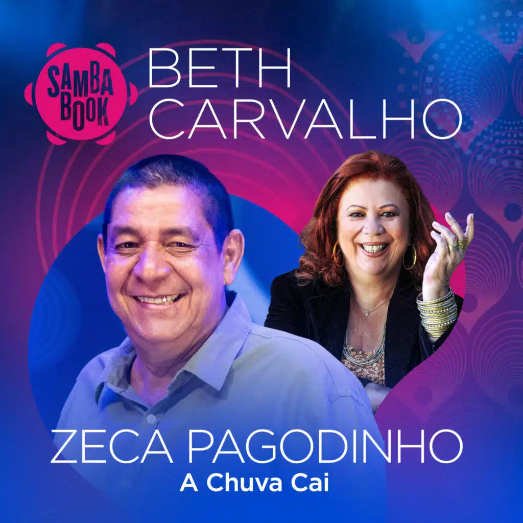 Zeca Pagodinho & Sambabook