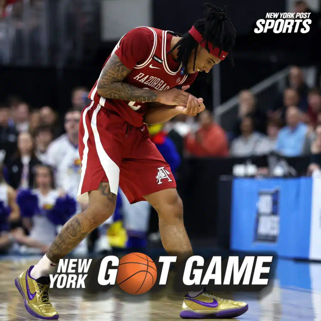 Is Stepinac&nbsp;NYC’s Top&nbsp;High School Hoops&nbsp;Program?