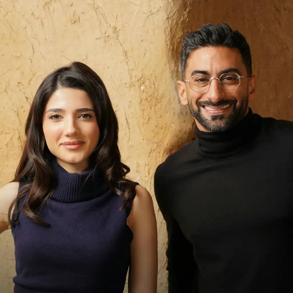 #ABtalks with Narin Amara | Chapter 220 | مع نارين عمارة