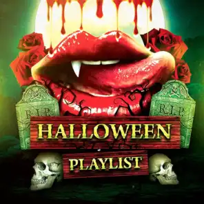 Halloween Playlist (Soundtracks, Ambiances, Sound Effects and Music)