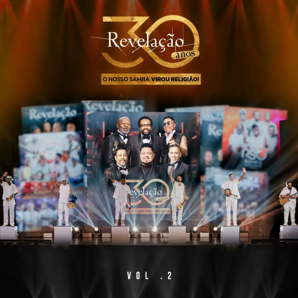 Só Vai de Camarote (Ao Vivo)