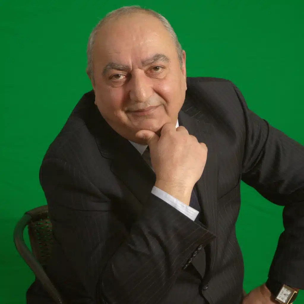 Zurab Chinchaladze