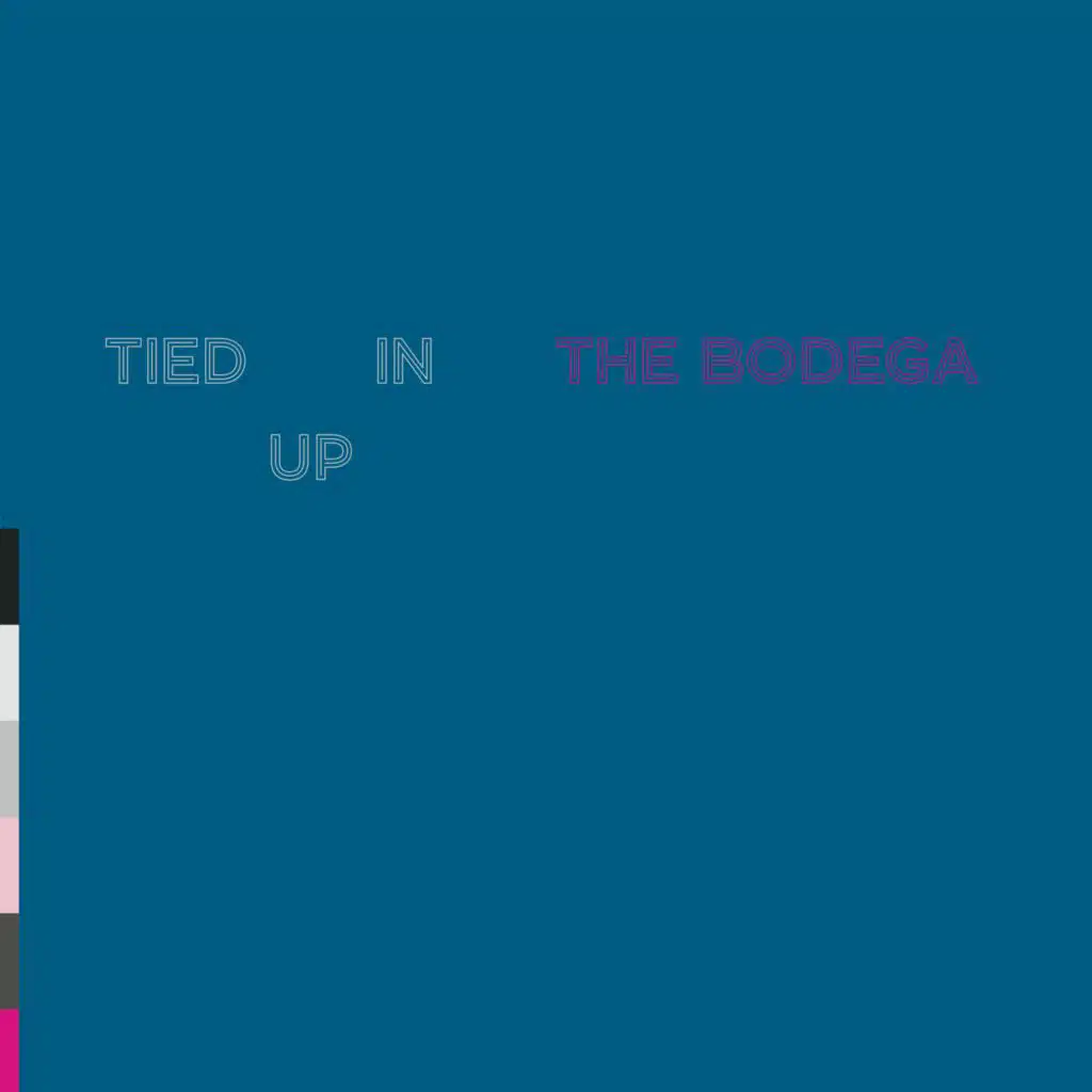 Tarantula Deadly Cargo (Live at The Bodega)