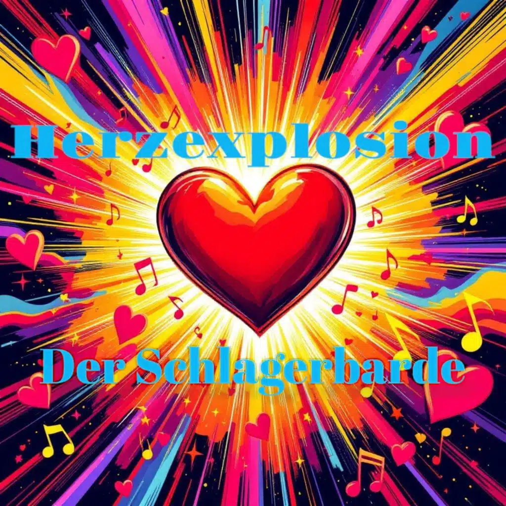 Der Schlagerbarde