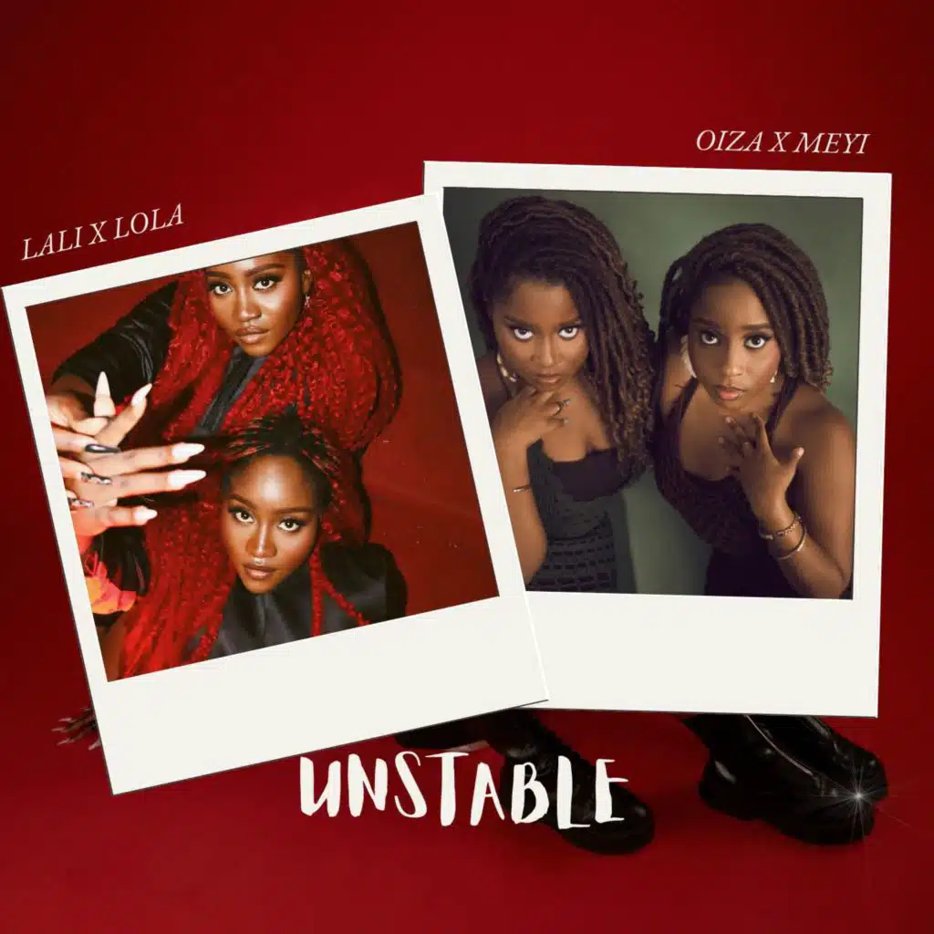 Lali X Lola & Oiza x Meyi