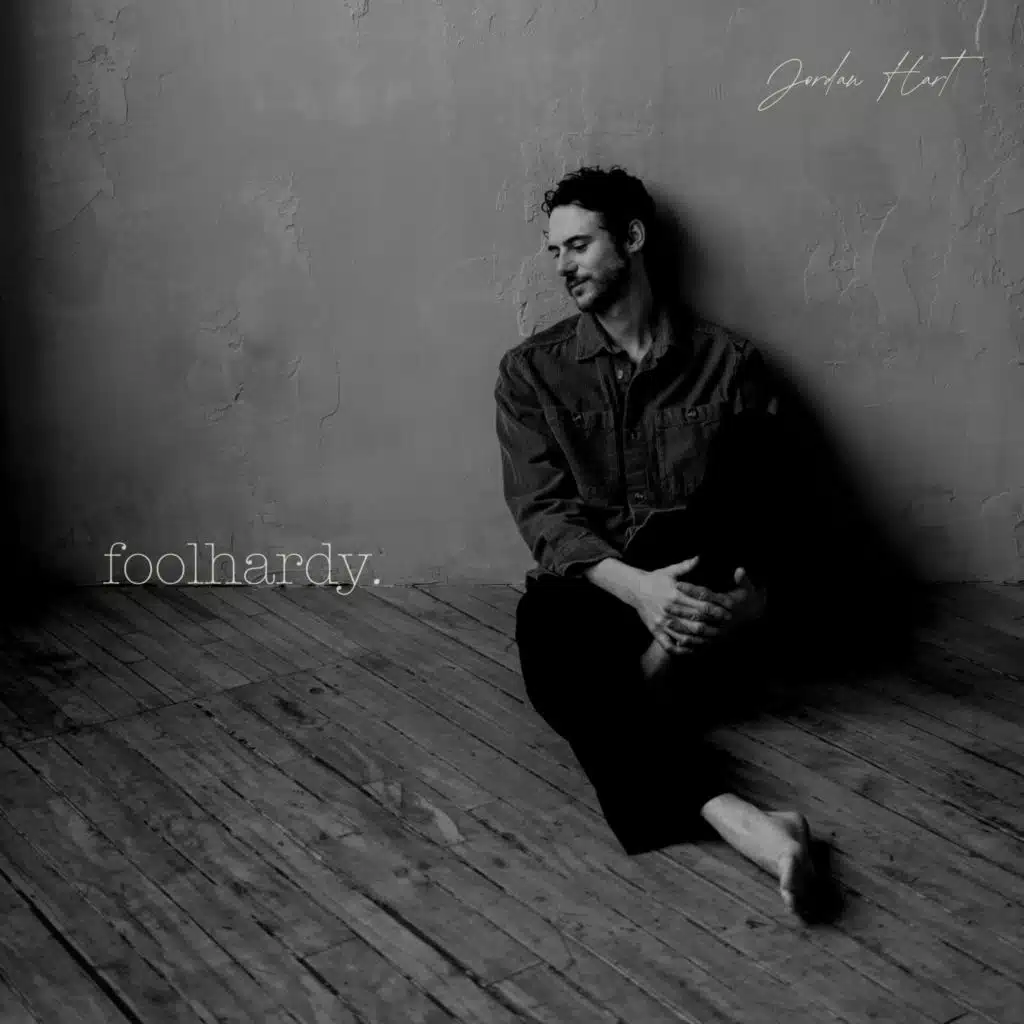 Foolhardy