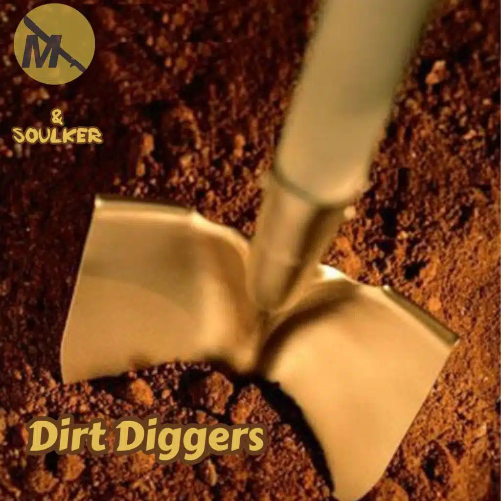 Dirt Diggers