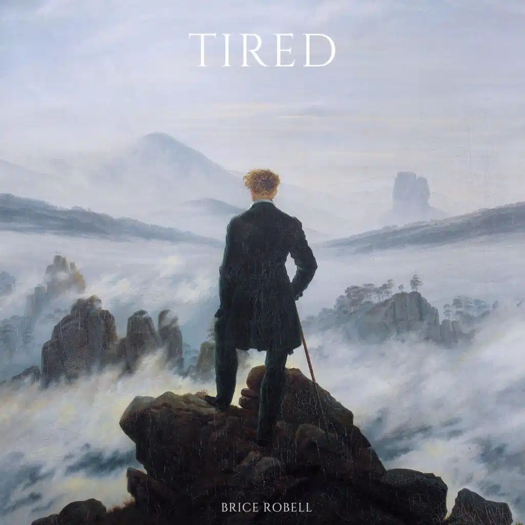 Tired