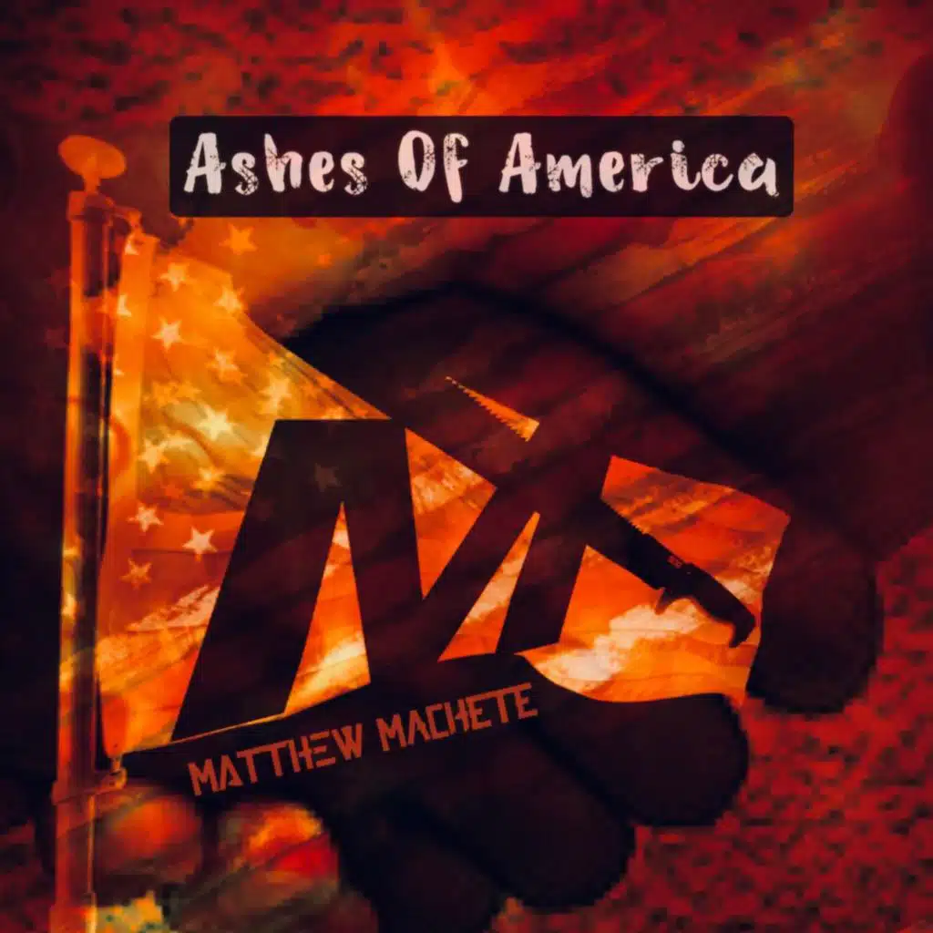 Ashes Of America (acoustic)