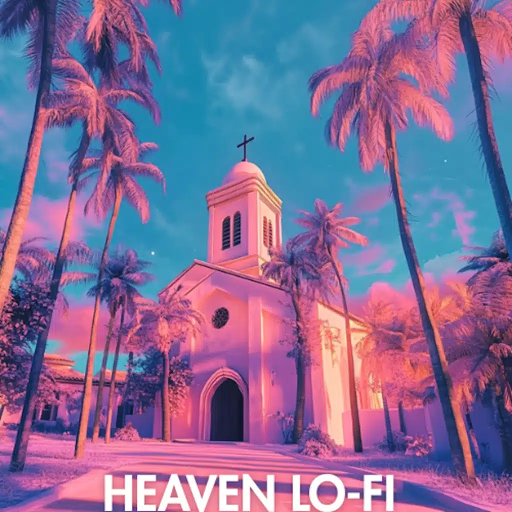 LOFI Worship, LoCraft & Heaven Lo-Fi