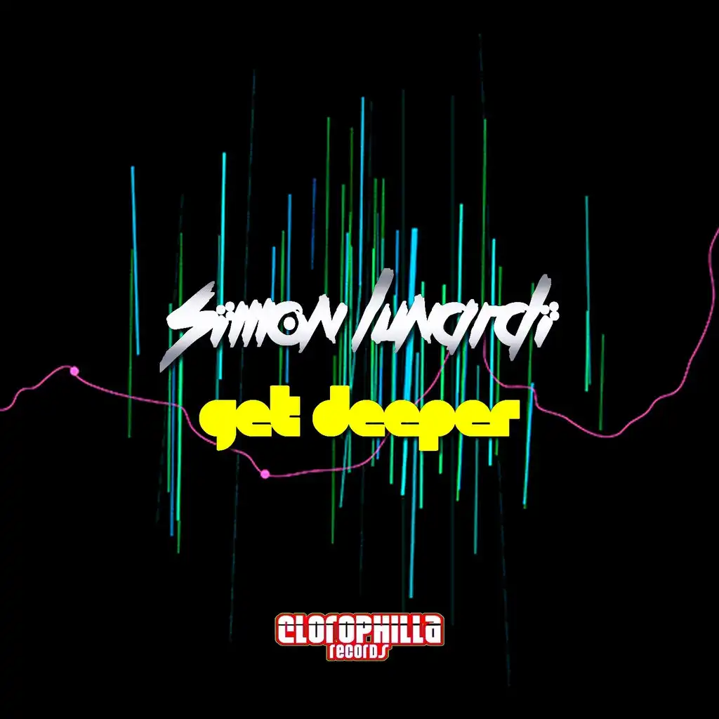 Get Deeper (Miguel Serrano Remix)