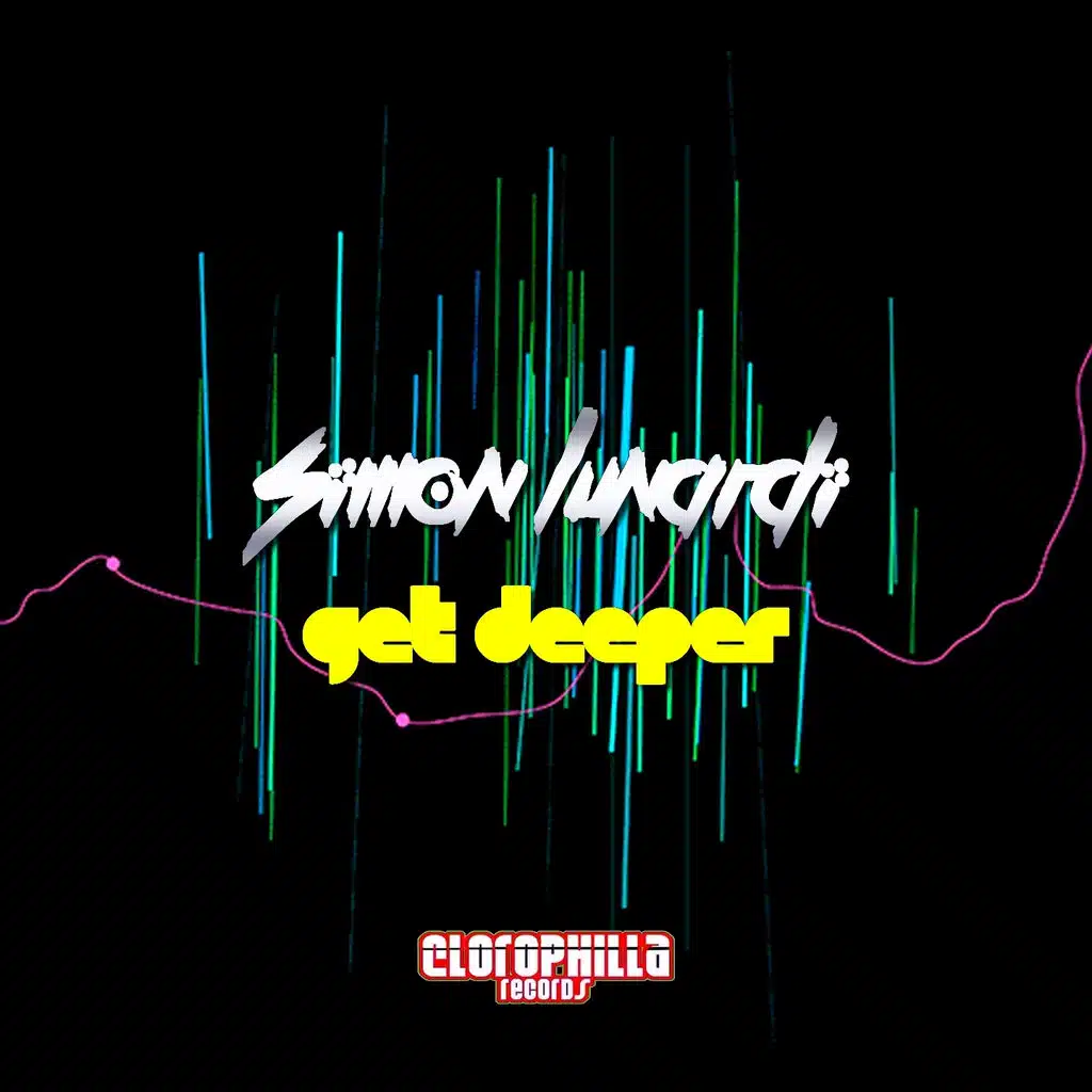 Get Deeper (Eros Molina Remix)
