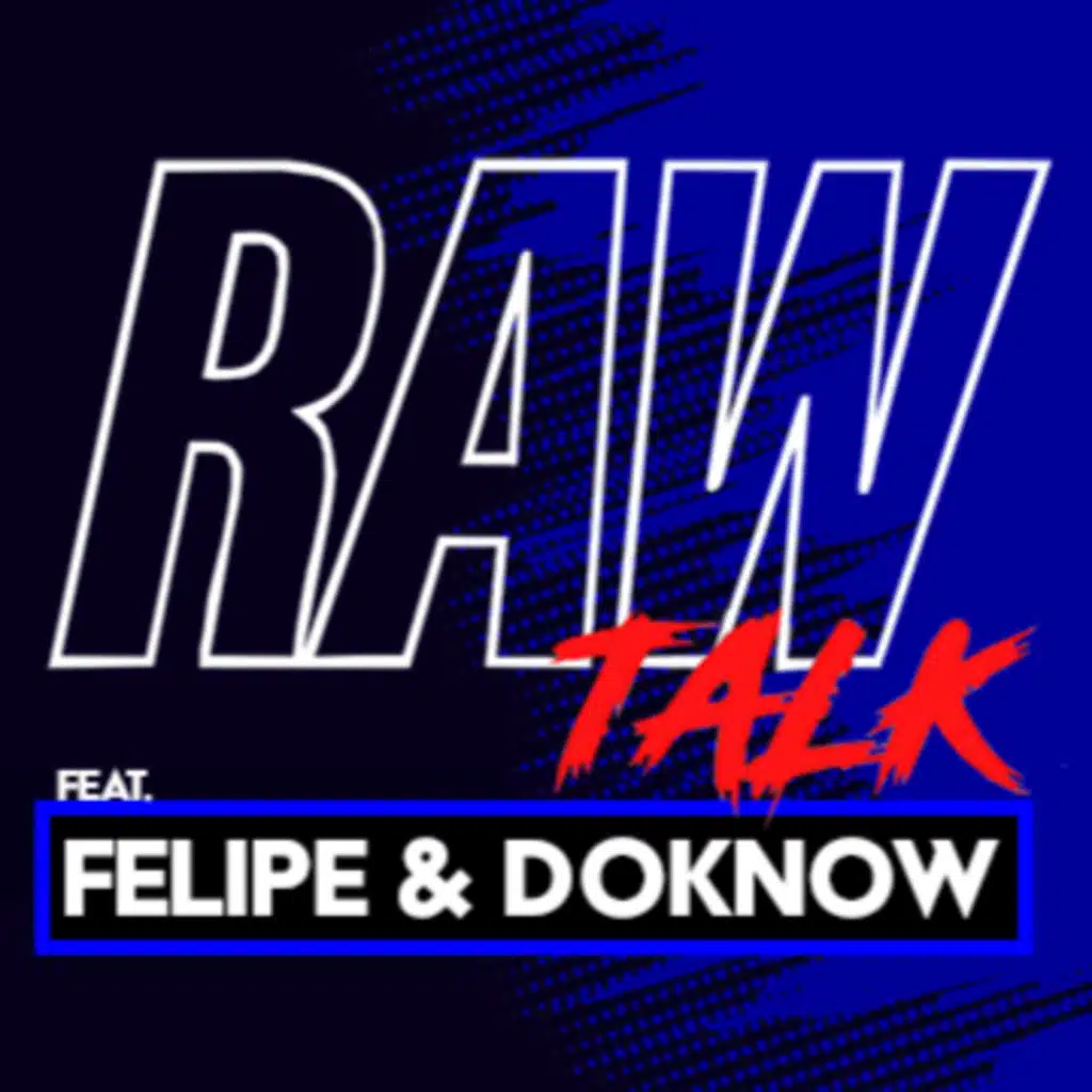 Felipe & Doknow Talk Aliens, the Secrets Buried Beneath the Pyramids & Immortality 