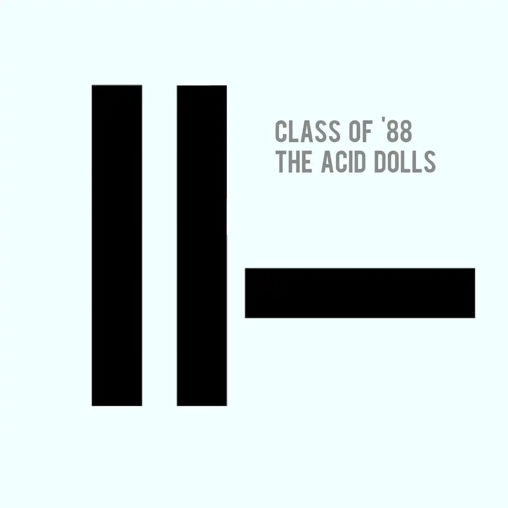 The Acid Dolls (Extended Club Mix)