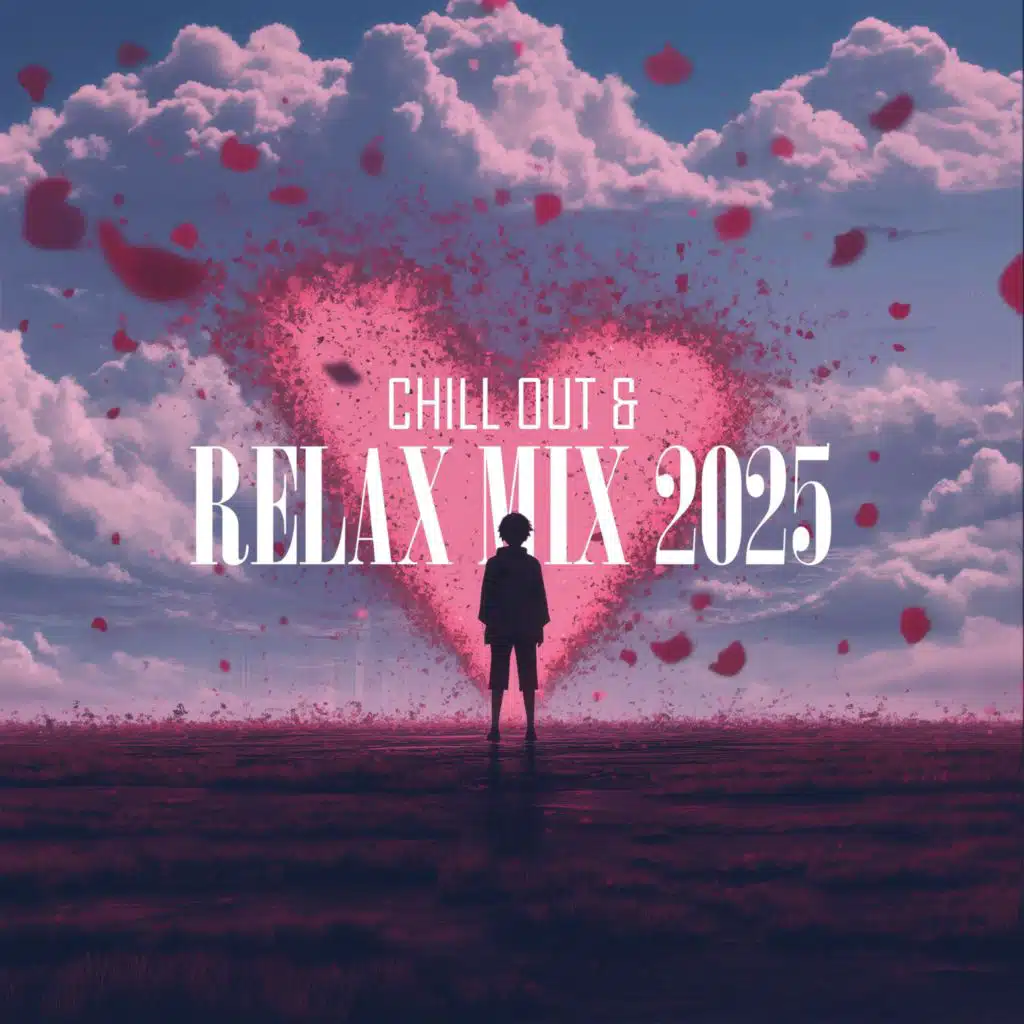 Chill Out & Relax Mix 2025