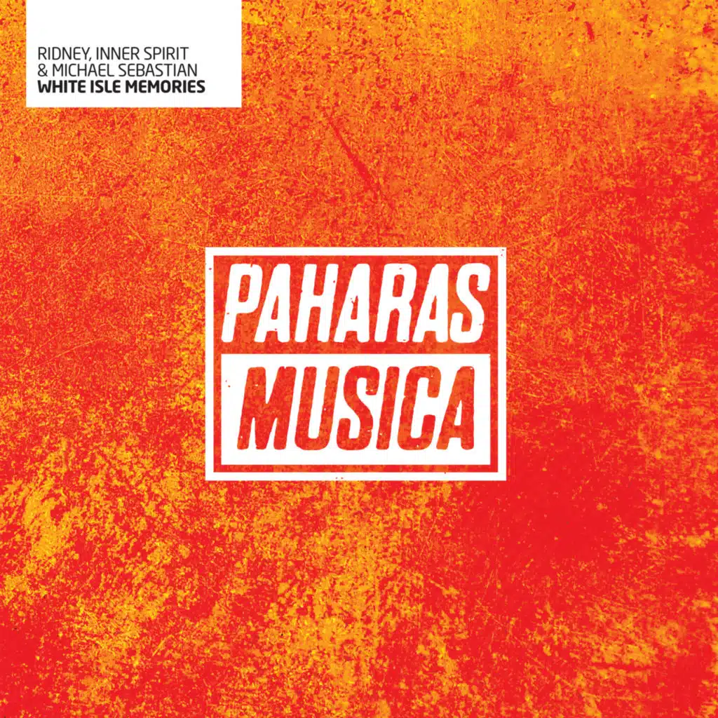 White Isle Memories (SOMMA Remix)