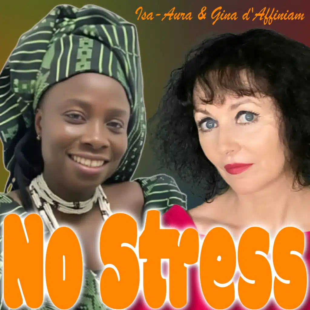 Isa-Aura & Gina d'Affiniam