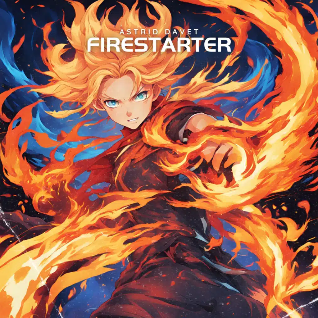 Firestarter