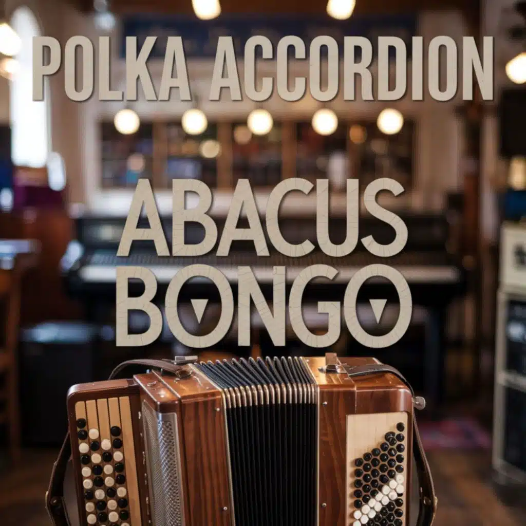 Folk Accordion Hits 3