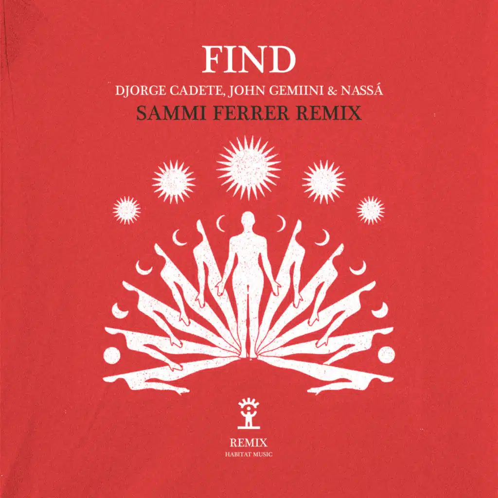 Find (Sammi Ferrer remix)