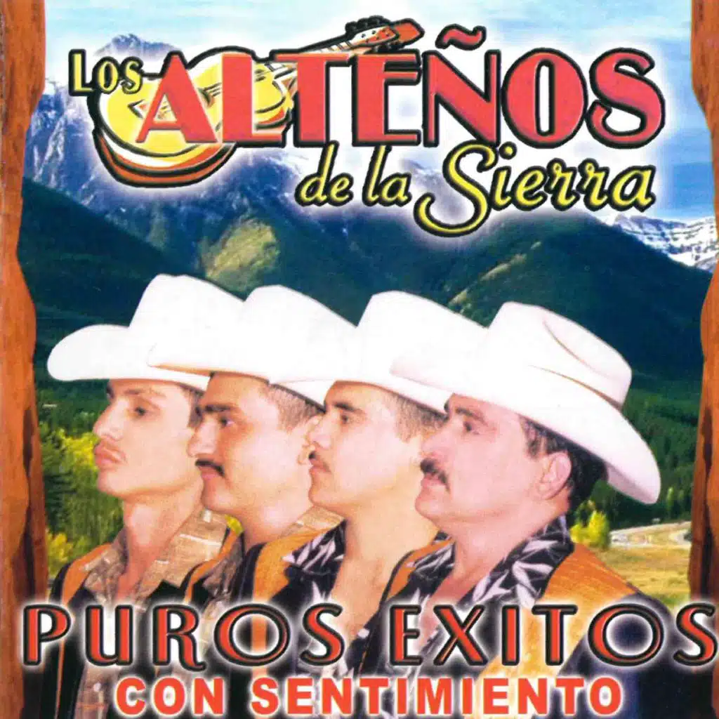 Los Alteños De La Sierra