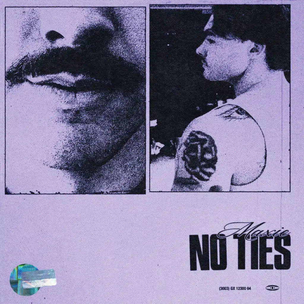 NO TIES