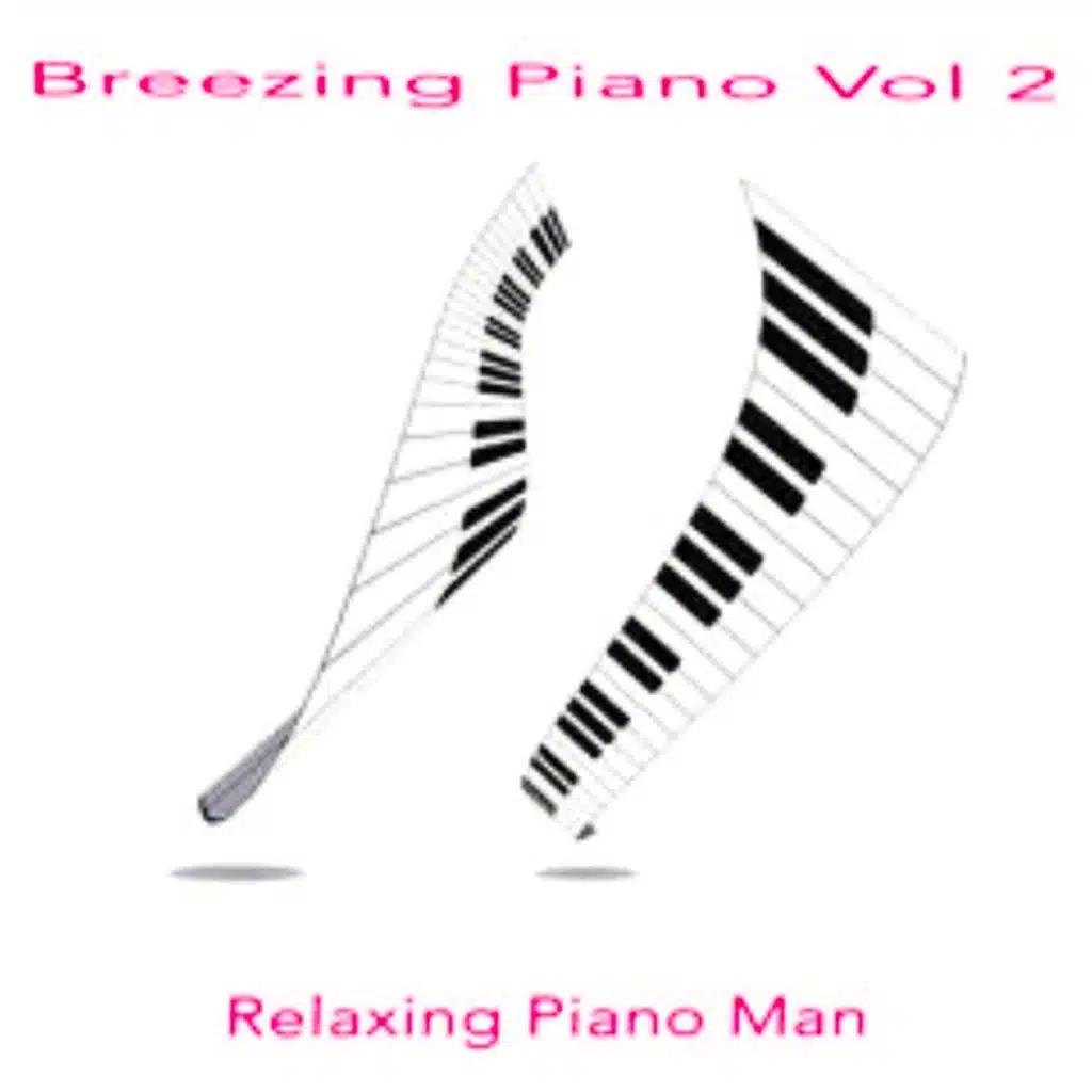 Breezing Piano, Vol. 2