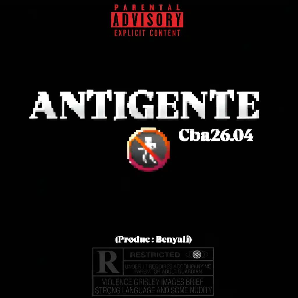 AntiGente