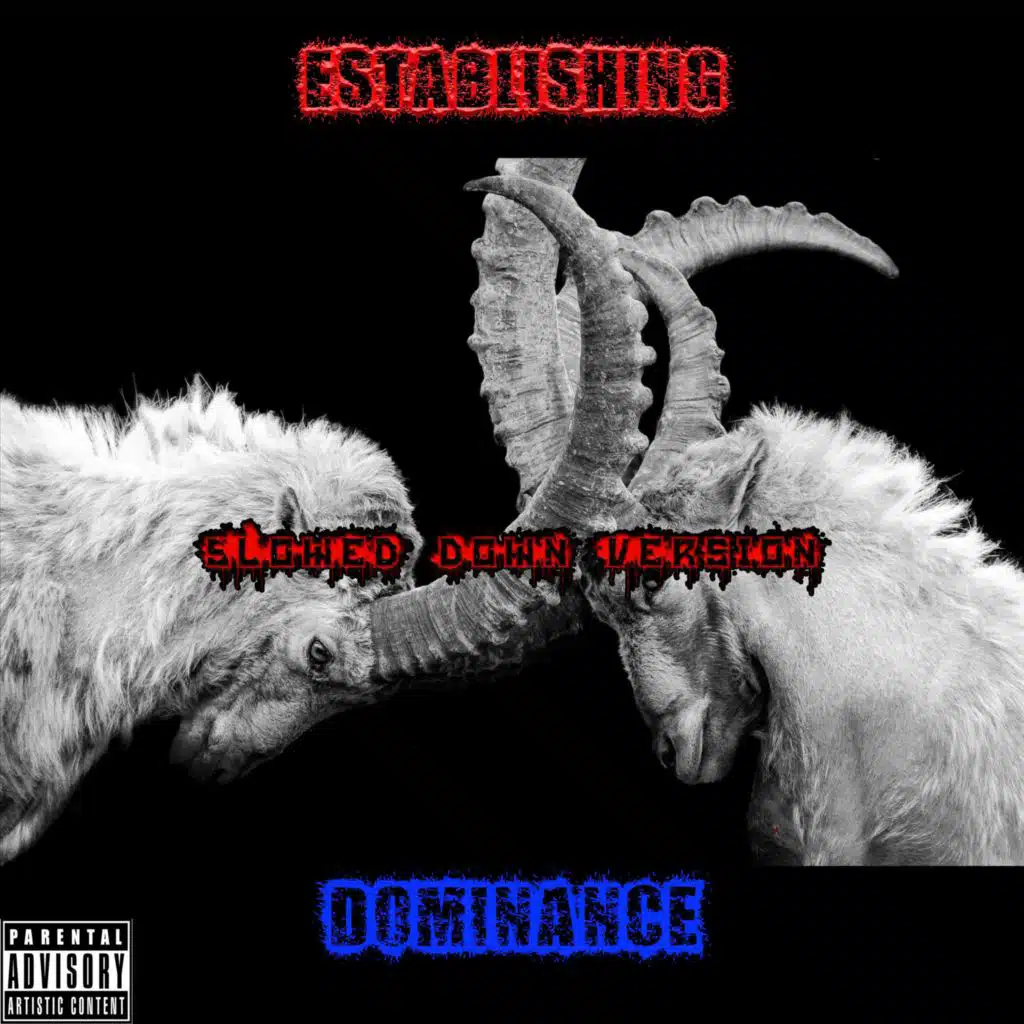 Establishing Dominance (Slowed Down Version)
