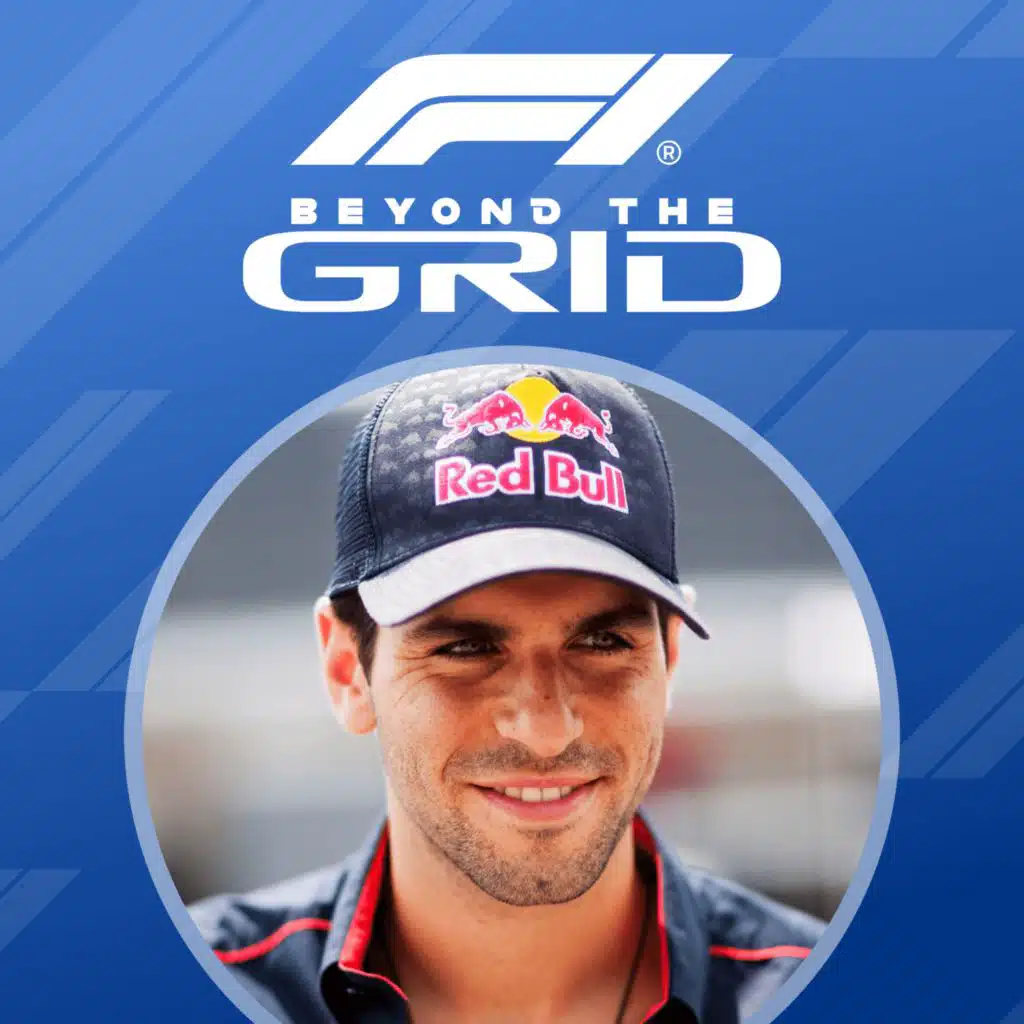 Jaime Alguersuari: record-breaking debut to high-pressure exit